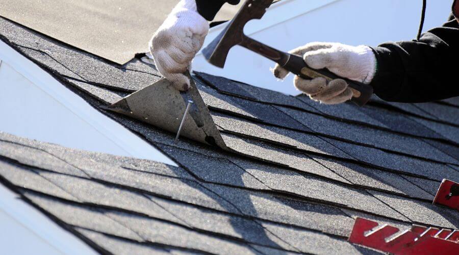 Expert new roof installation services in Kaleva, MI